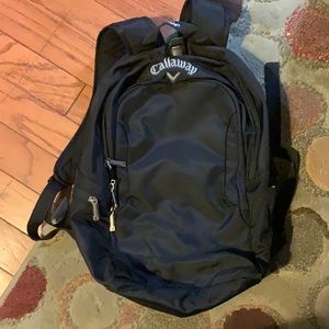 Callaway Backpack